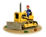 bulldozer
