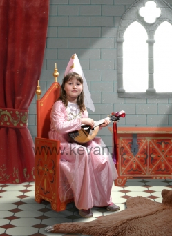Princesse